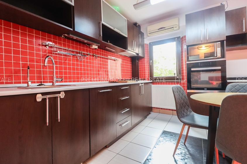 Apartamentul Hen – locația de care ai nevoie – - 12
