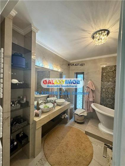 De vanzare vila  superba in Corbeanca - 12