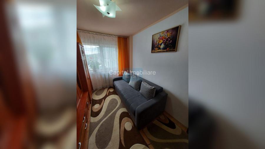 COMISION 0%! Ap. 2 camere 42 mp, lift, zona Clăbucet – Mănăștur - 4