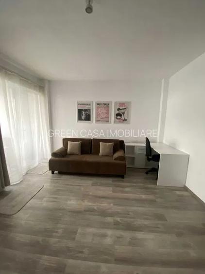 Apartament de 2 camere cu suprafața de 43 mp, Baciu / Cluj-Napoca - 3