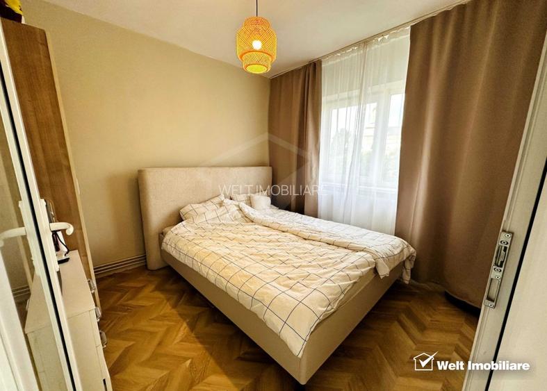 Apartament 2 camere - Strada Primăverii, Manastur - 2