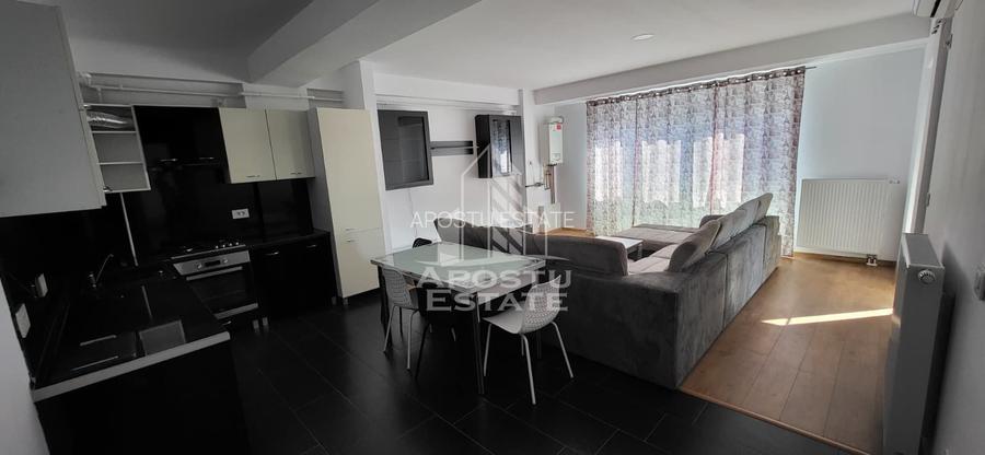 Apartament 2 camere, loc de parcare subteran, zona Lipovei - 3