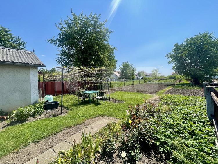 Casa veche stil nemtesc | Teren 23,5 ari | Radauti - 3