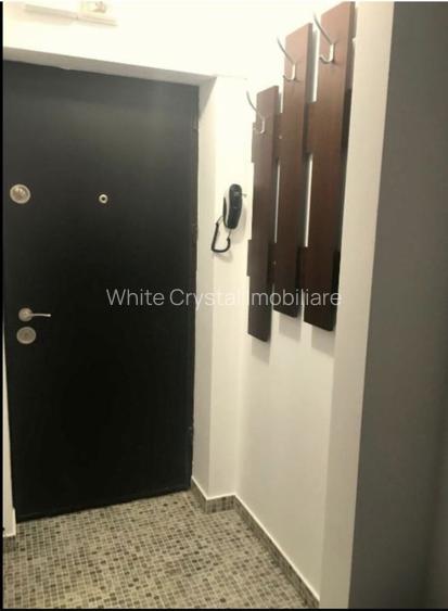 Închiriez garsonieră, Unirii - Piața Alba Iulia,  AC,  plan B - 5