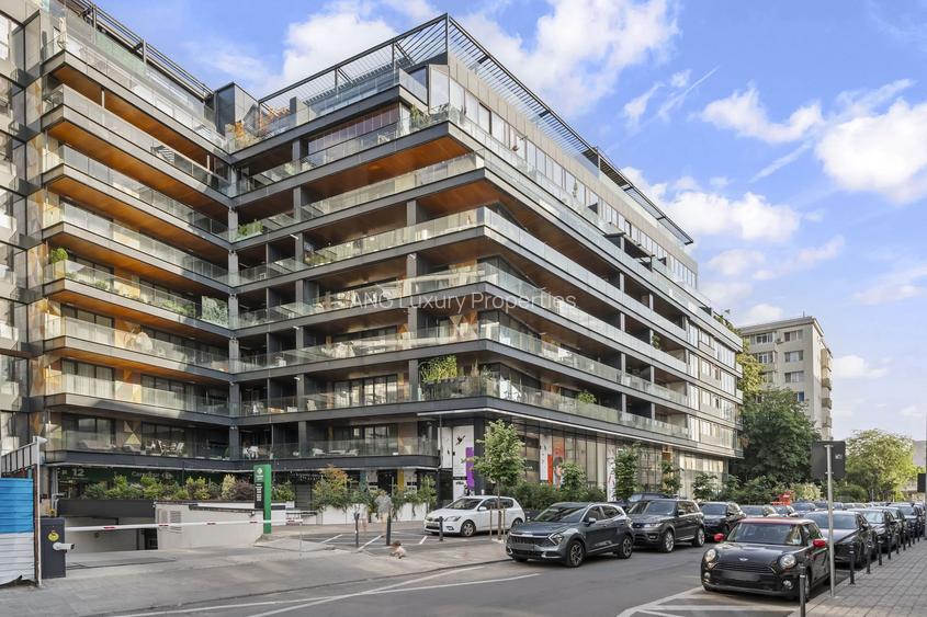 Apusurile pe care le vei numi „acasă” in acest penthouse spectaculos - 23