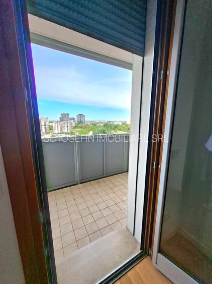 Fructus Plaza, apartament cu parcare subterana - 13