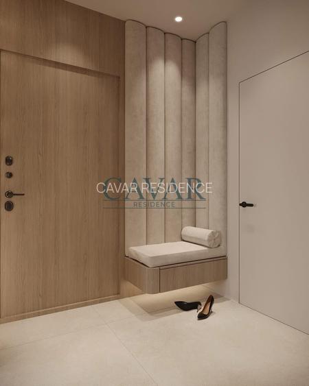 Alege Inteligent. Alege Cavar Residence - 10