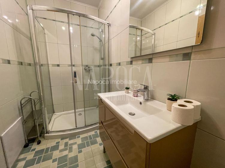 Apartament 2 camere de vanzare in Gheorgheni, Cluj Napoca - 6