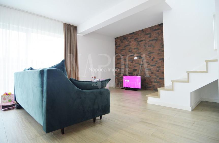 Casa 5 camere de vanzare in Floresti - 8