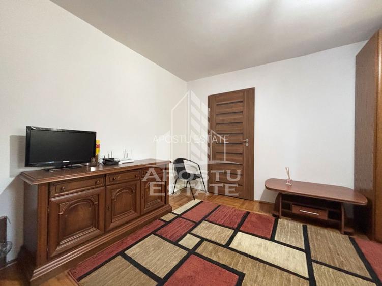 Apartament cu 2 camere, zona Lipovei, Timisoara, semidecomandat - 4