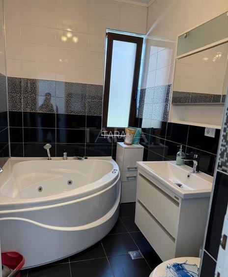 Apartament modern 3 camere, zona Dumitru Mocanu - 9