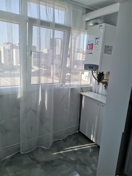 Apartament de 2 camere decomandat, renovat, centrală, 10 min metrou Dristor - 17