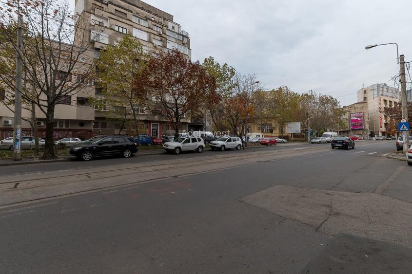 UNIVERSITATE |ARMENEASCA| 2 CAMERE MOBILATE MODERN| CENTRALA PROPRIE|  - 9