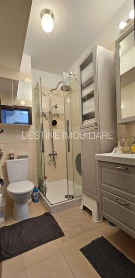 Apartament 2 camere + loc parcare, Dream Residence - 6