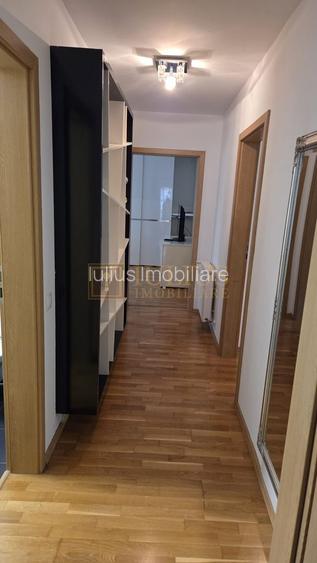 Penthouse 100 mp + terasa-Dumbrăvița - 13