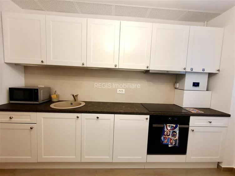 Apartament 3 camere | NOU mobilat utilat | Urban Plaza - 10