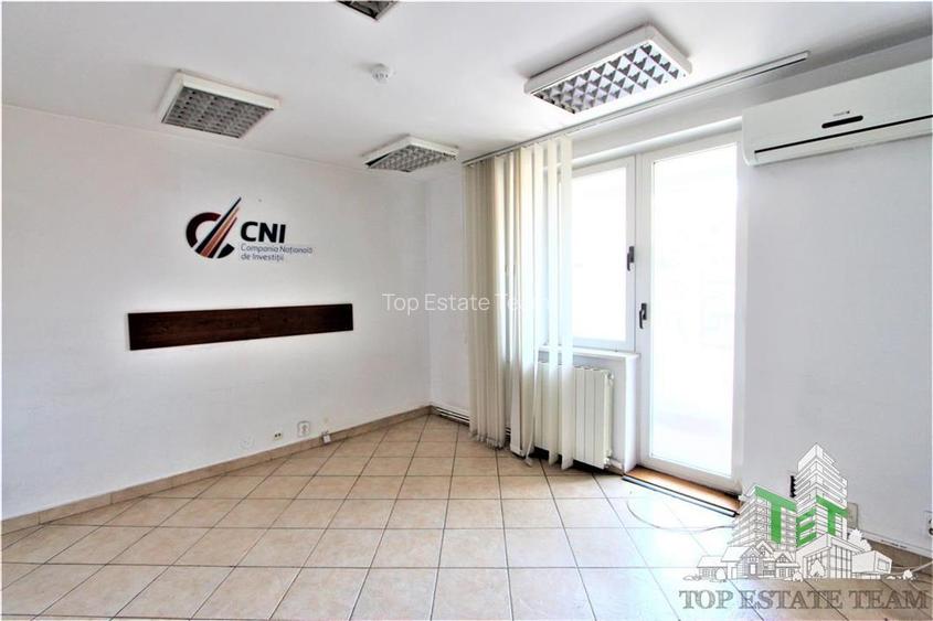 Spatiu de birou  de inchiriat in zona Natiunile Unite - 3