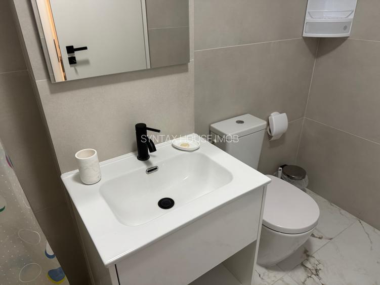 Berceni Piata Sudului Sun Royal View Apartament cu 2 camere de inchiriat - 14