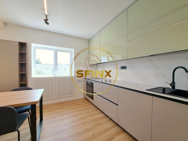 De inchiriat 2 camere Bulevardul Basarabia | Metrou Piata Muncii - 2