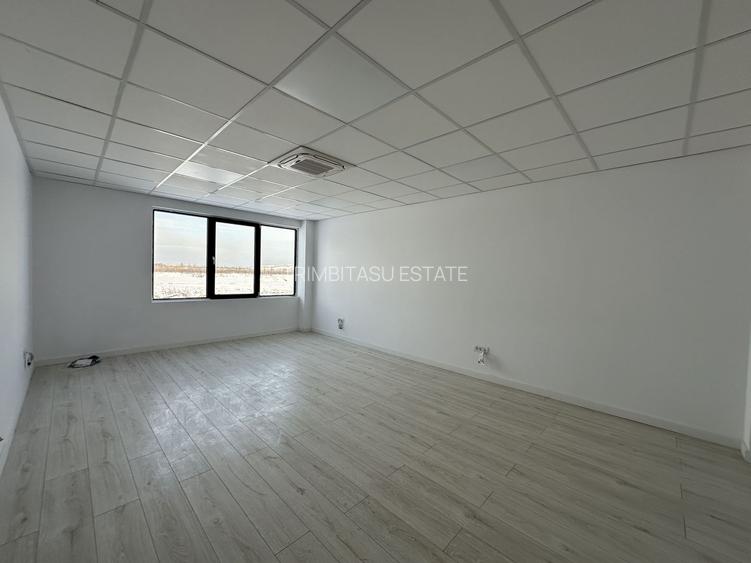 CENTURA - Rudeni | HALA 510 mp| Birouri 60mp | Parc Industrial nou - 7