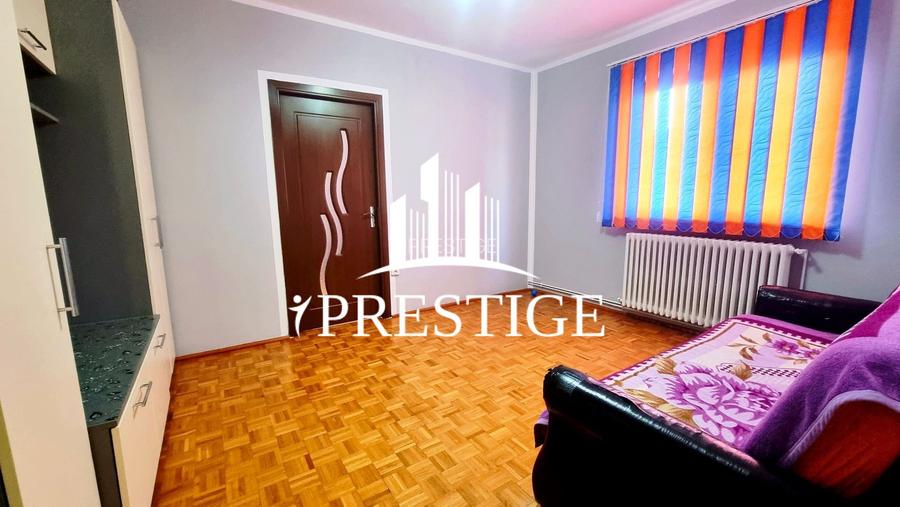 APARTAMENT 2 CAMERE DE VÂNZARE ÎN SIBIU ZONA CEDONIA | MOBILAT - 6