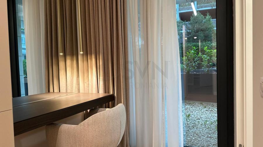 REA1029053 Apartament Aviatorilor l Terasa si gradina 133 mp