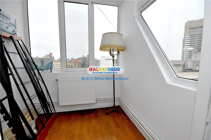 Inchiriere apartament 3 camere de LUX in zona Universitate - 13