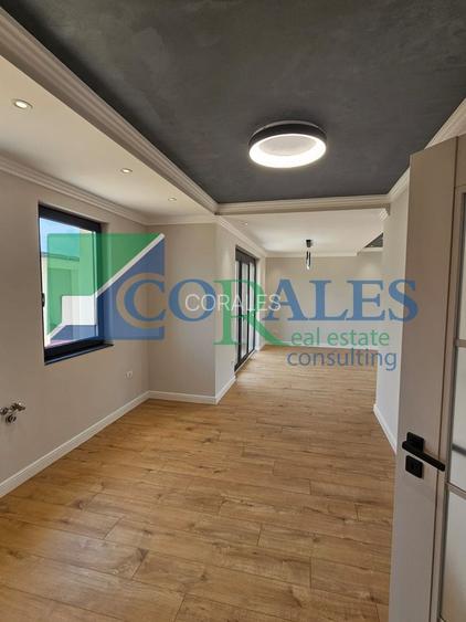 Constructie noua. Finisata IMPECABIL. Disponibila IMEDIAT - 4