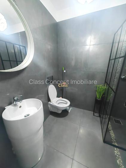 Apartament 2 camere | Etaj Intermediar | 52 mpu | Zona BMW Floresti - 6