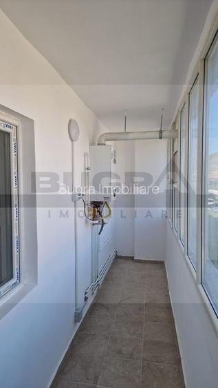 Apartament de 3 camere, finisat, 63mp, zona Restaurant Regal - 9