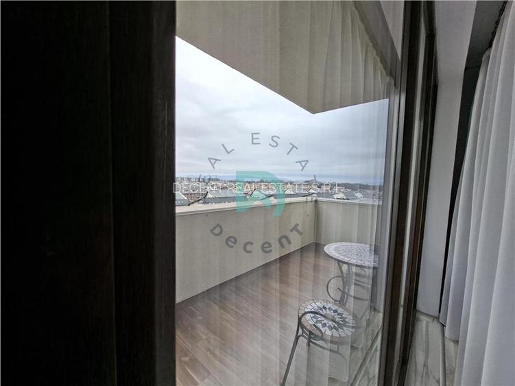 Apartament 3 camere Tractorul, 104mp.,  Brasov - 14