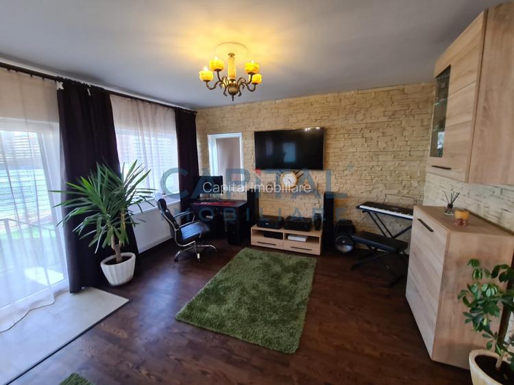 Casa frumoasa la cheie, central Dezmir - 3