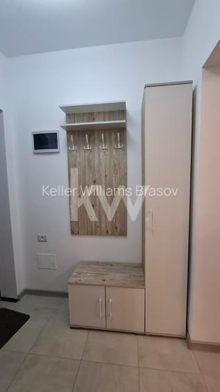 Garsoniera la prima închiriere I Parcare I Subcetate City 2 - 12