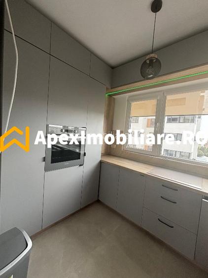 Garsoniera de inchiriat 13 Septembrie București | ApexImobiliare.ro - 5