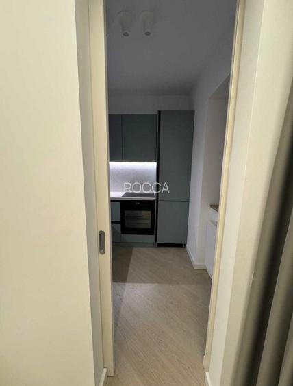 Studio dublu, 36 mp, pet friendly, bloc 2025, balcon, Cortina North - 4