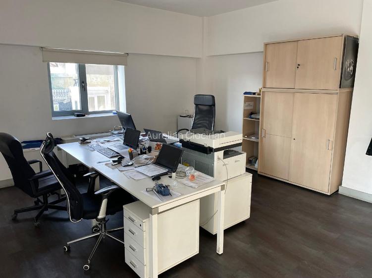 inchiriere/vanzare sediu administrativ Chitila - 3
