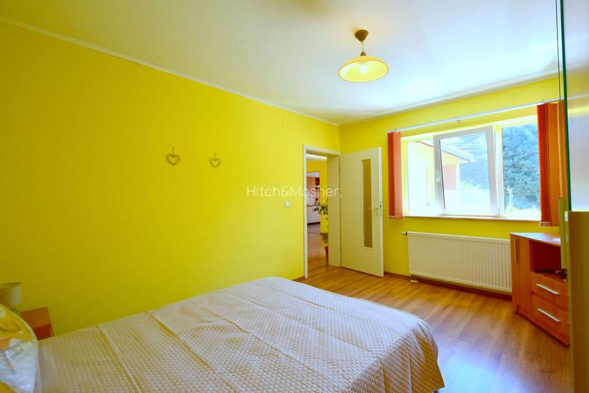 Casa individuala - plan parter - de inchiriat zona Dumbravita-Lidl - 13