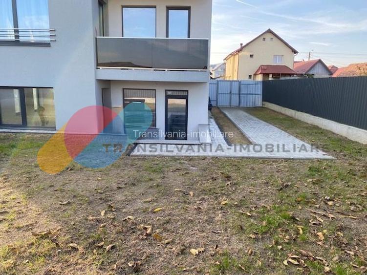 Apartament 3 camere, 80mp, gradina 200mp-Sannicoara - 5
