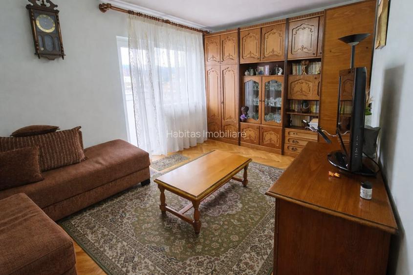 Apartament cu 3 camere, 2 băi, 3 balcoane, str Rapsodiei! - 2
