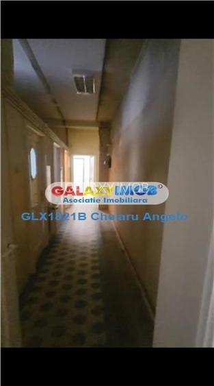 Unirii apartament 7 camere,suprafata utila 198 mp,stare bună - 22