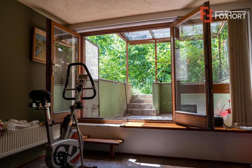 Casa individuala cu Garaj 360mp Utili, Zona Crisan - ID V4097 - 20