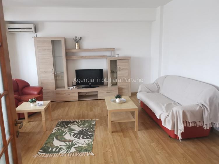 Apartament 2 camere, Tudor Vladimirescu, bloc nou, 76mp, mobilat - 16