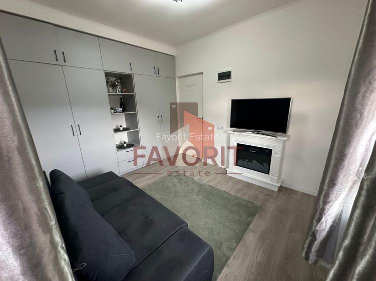 2 camere | langa Kaufland Mosnita | Statie de transport | Mobilat - 3