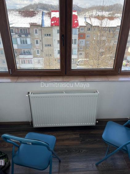 De vânzare apartament cu 2 camere  - 4