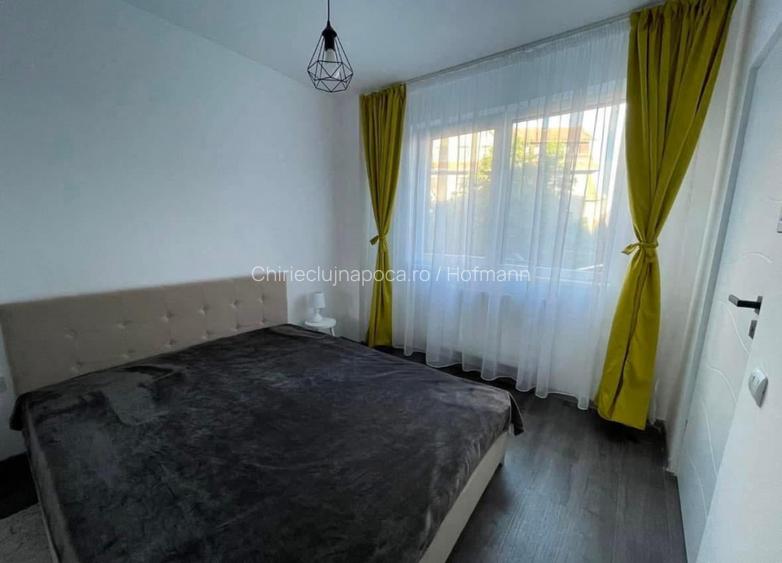 Ap modern cu 2 camere+parcare | zona semicentrală - str Burebista - 2