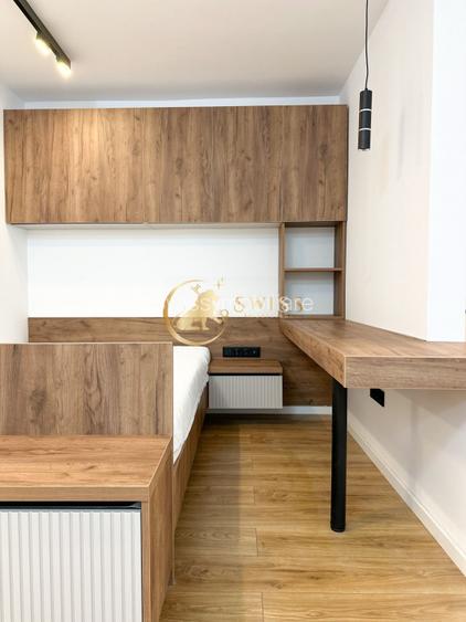 Apartament 40mp | Prima Inchiriere | Parcare  | 5min Iulius Mall | Soporului Unu - 8