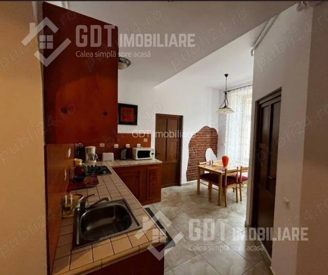 Apartament 2 camere ultracentral – Bălcescu, Sibiu - 4