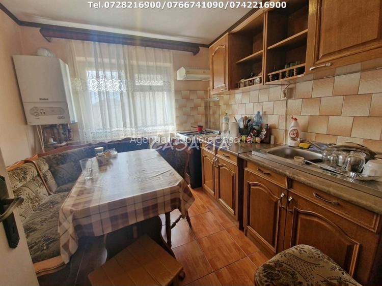 Apartament 4 camere, situat in Targu Jiu, Str Unirii (Ultracentral) - 3
