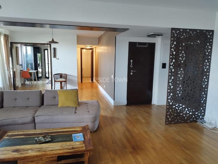 penthouse 3 camere | terasa 80 mp | Domenii | Turda - 5