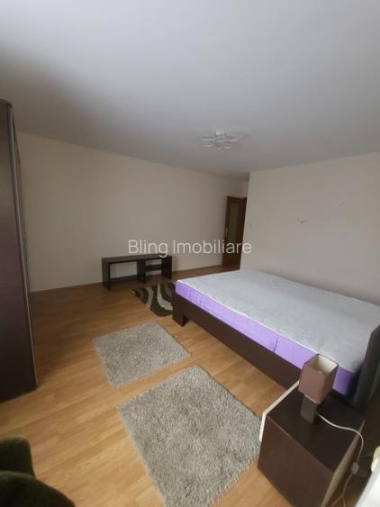 Apartament cu 2 dormitoare si 2 parcari in zona Gheorgheni - 3
